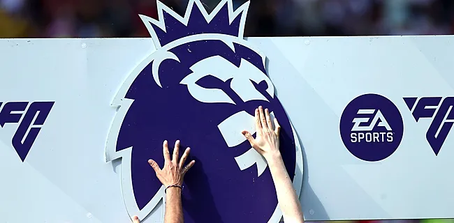 Premier League : un Diable Rouge nommé pour le titre de joueur du mois d'octobre 